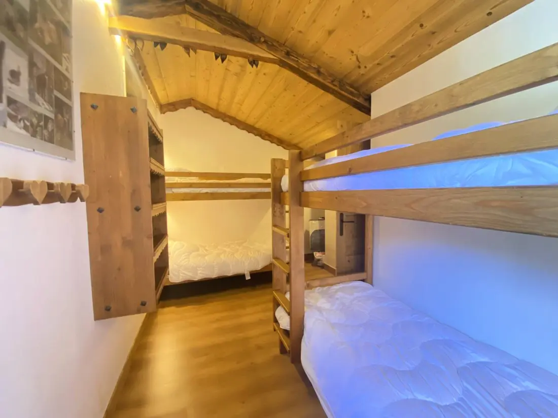 Residence Roches Blanches G