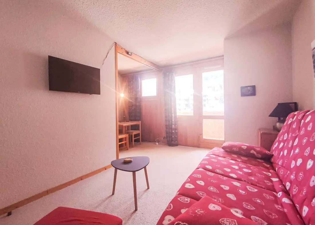 Residence Roches Blanches G