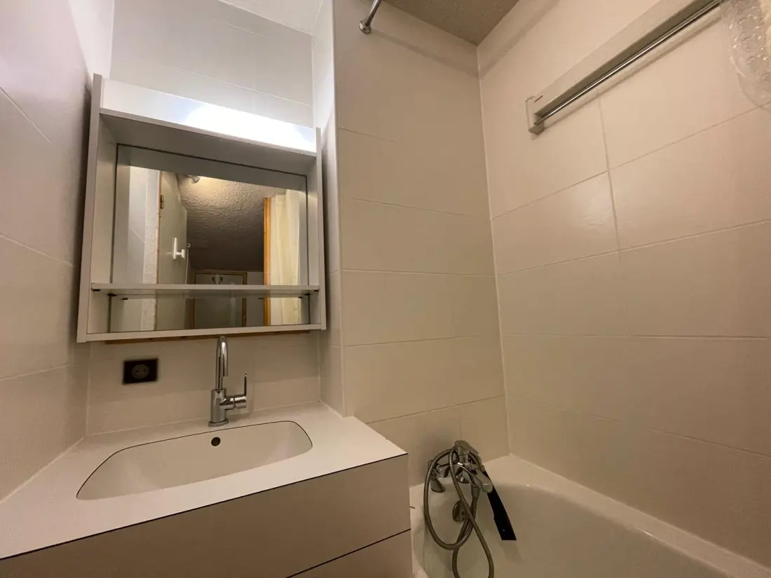 Residence Roches Blanches G
