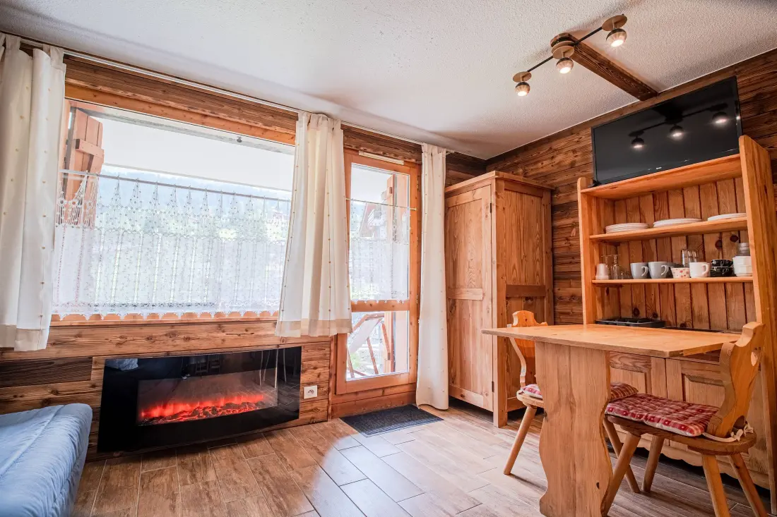 Residence Ruelle G