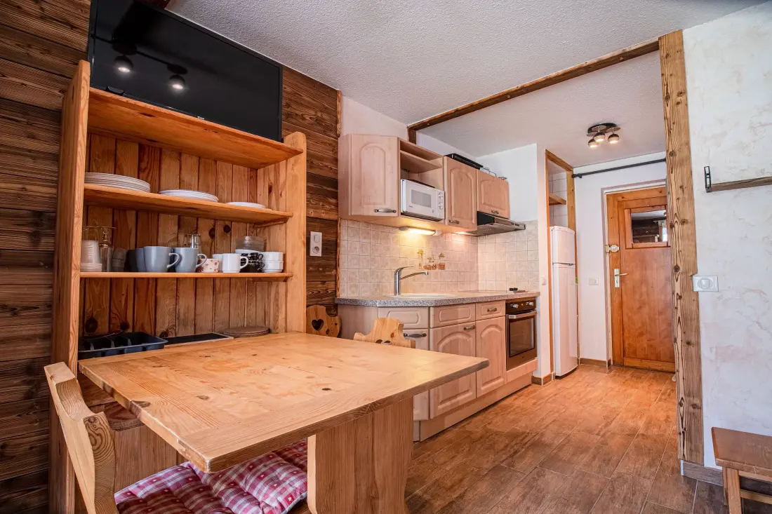 Residence Ruelle G