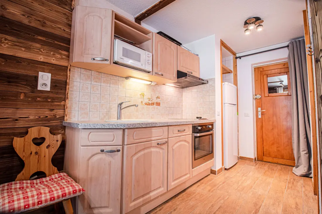 Residence Ruelle G