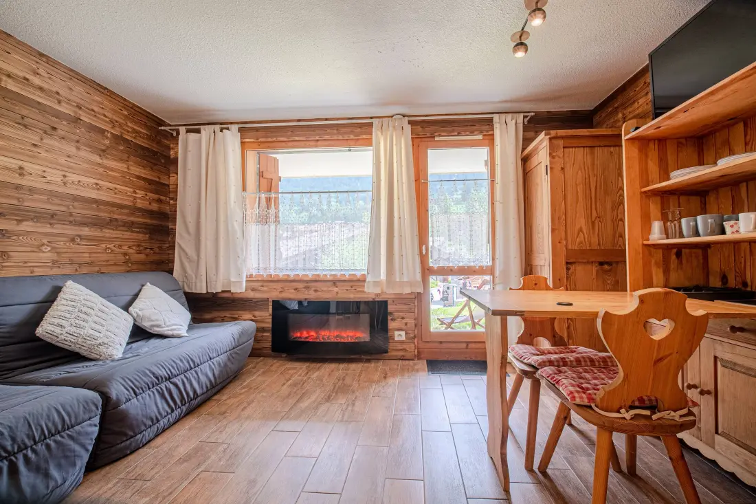 Residence Ruelle G