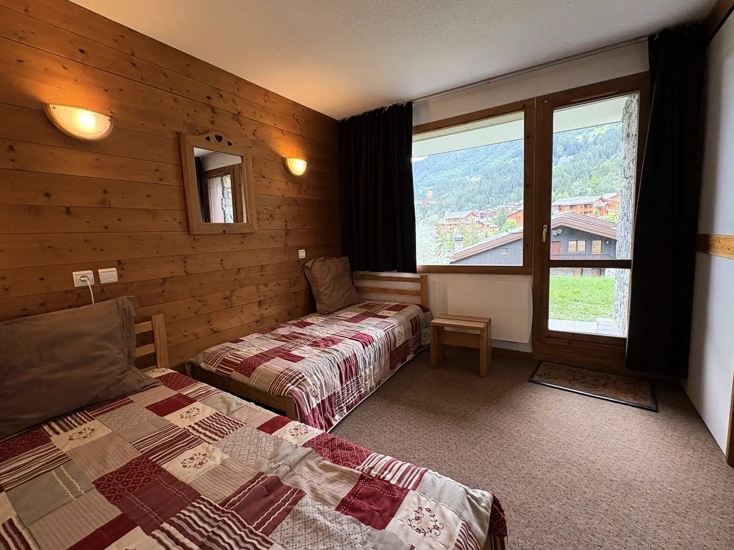 Residence Ruelle G - 3