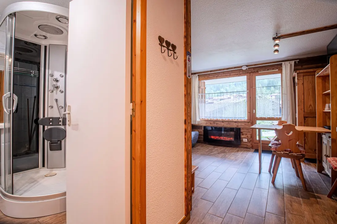 Residence Ruelle G