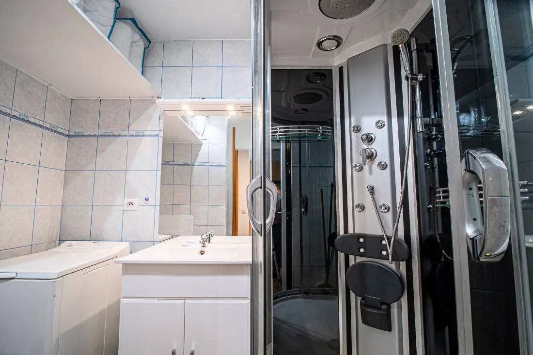 Residence Ruelle G