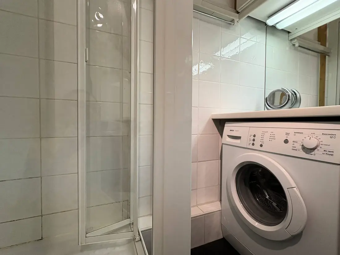 Residence Ruelle G