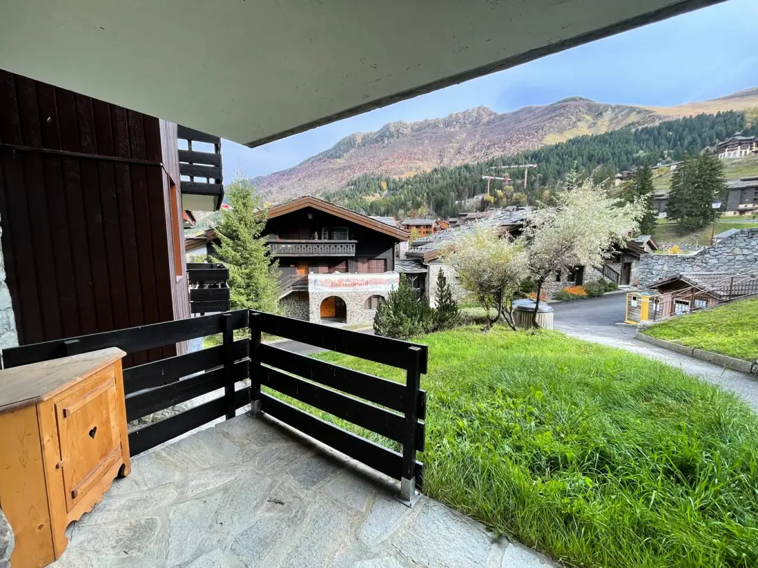 Residence Ruelle G