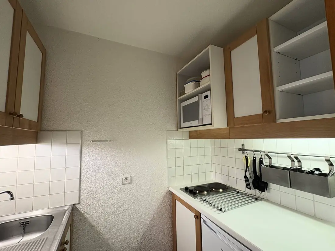 Residence Ruelle G