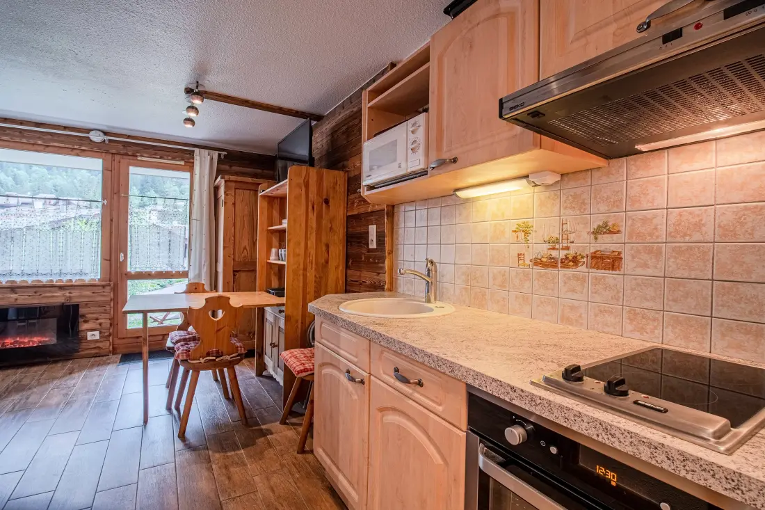 Residence Ruelle G