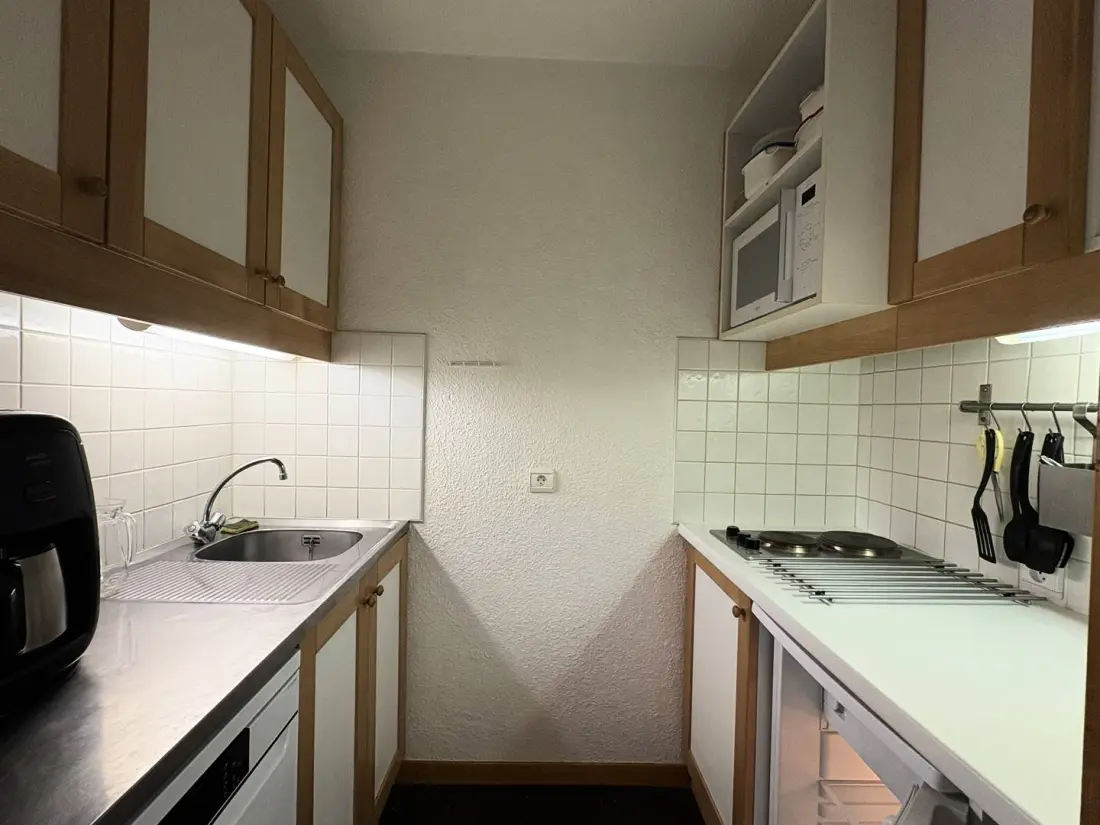 Residence Ruelle G