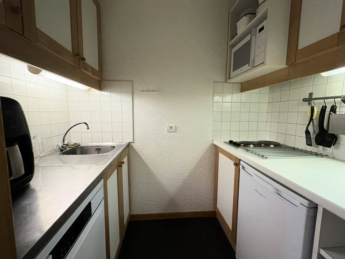 Residence Ruelle G