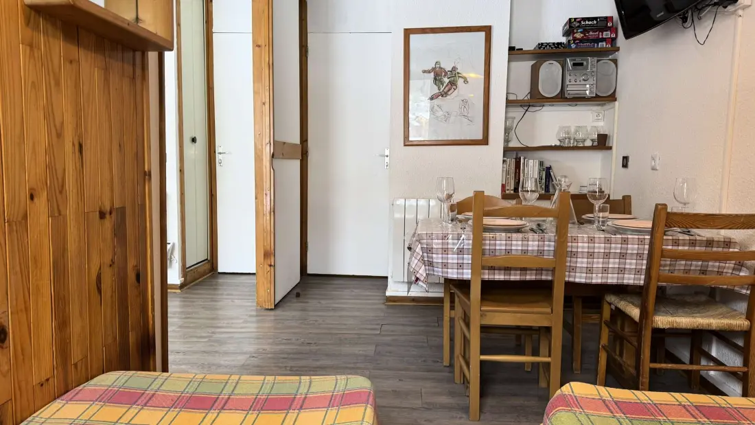 Residence Ruelle