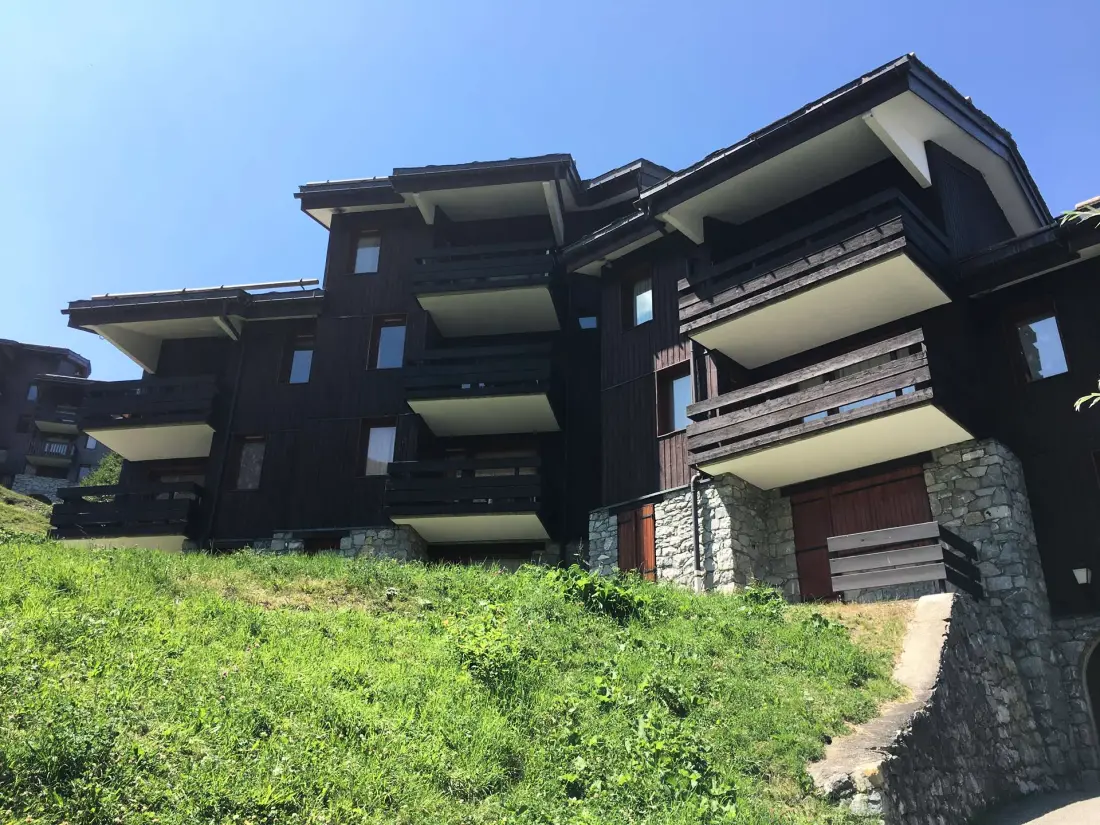 Residence Ruelle