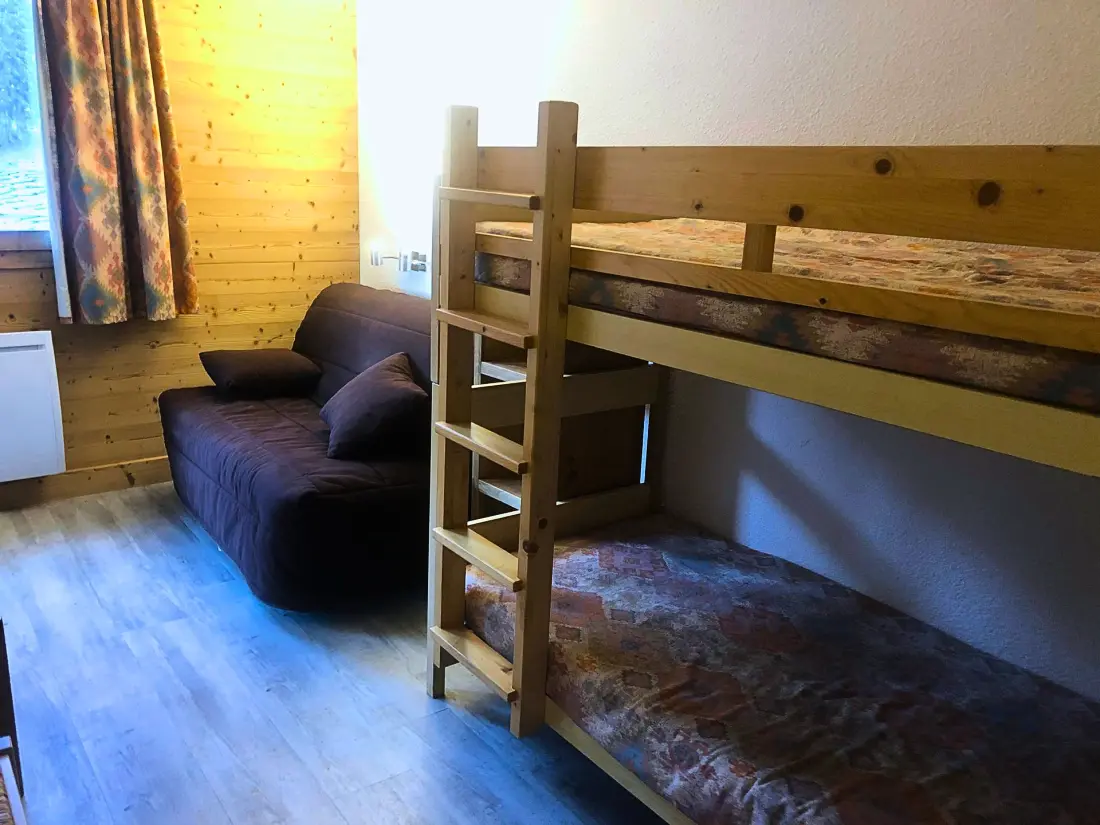 Residence Ruelle