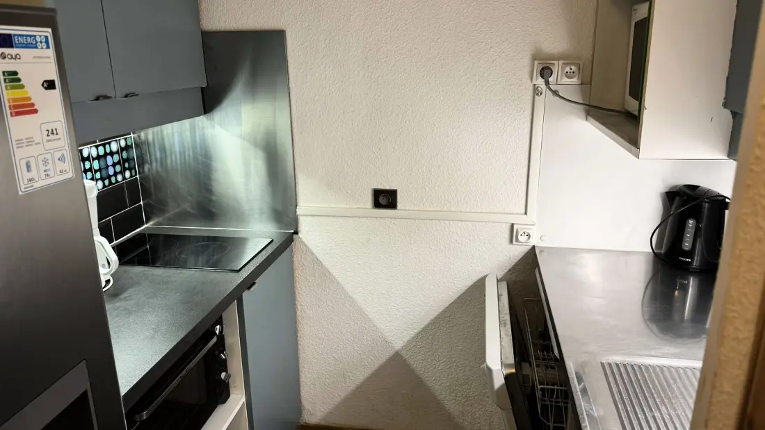 Residence Ruelle