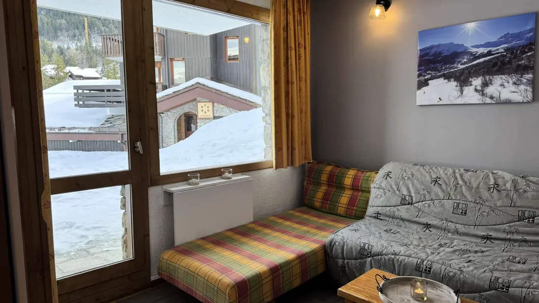 Residence Ruelle