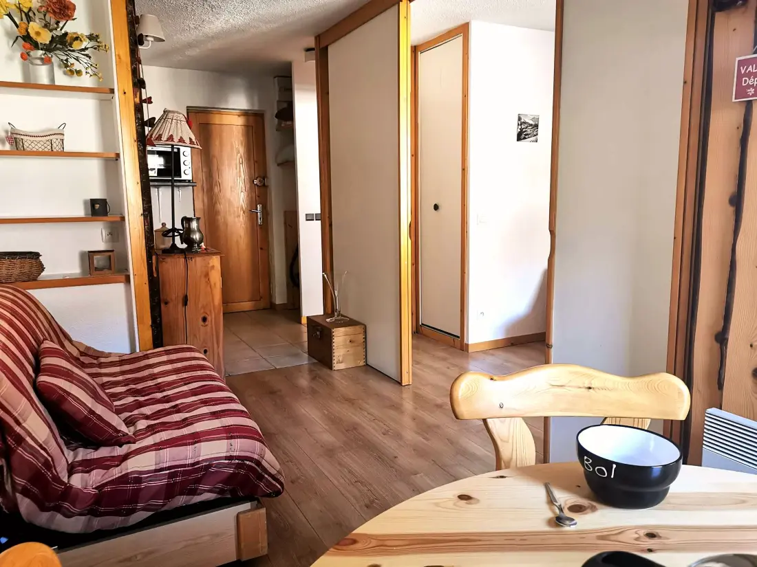 Residence Ruelle