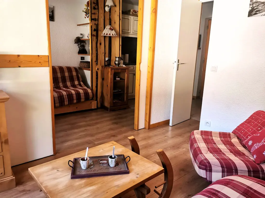 Residence Ruelle