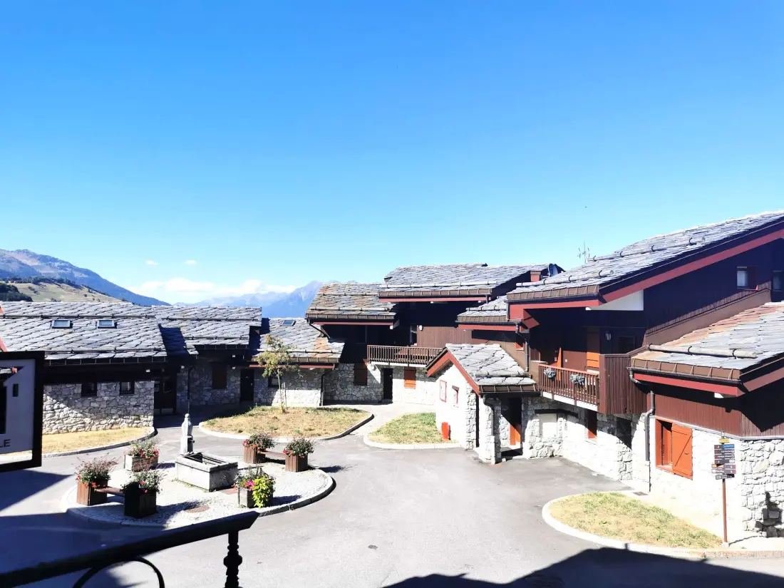 Residence Ruelle
