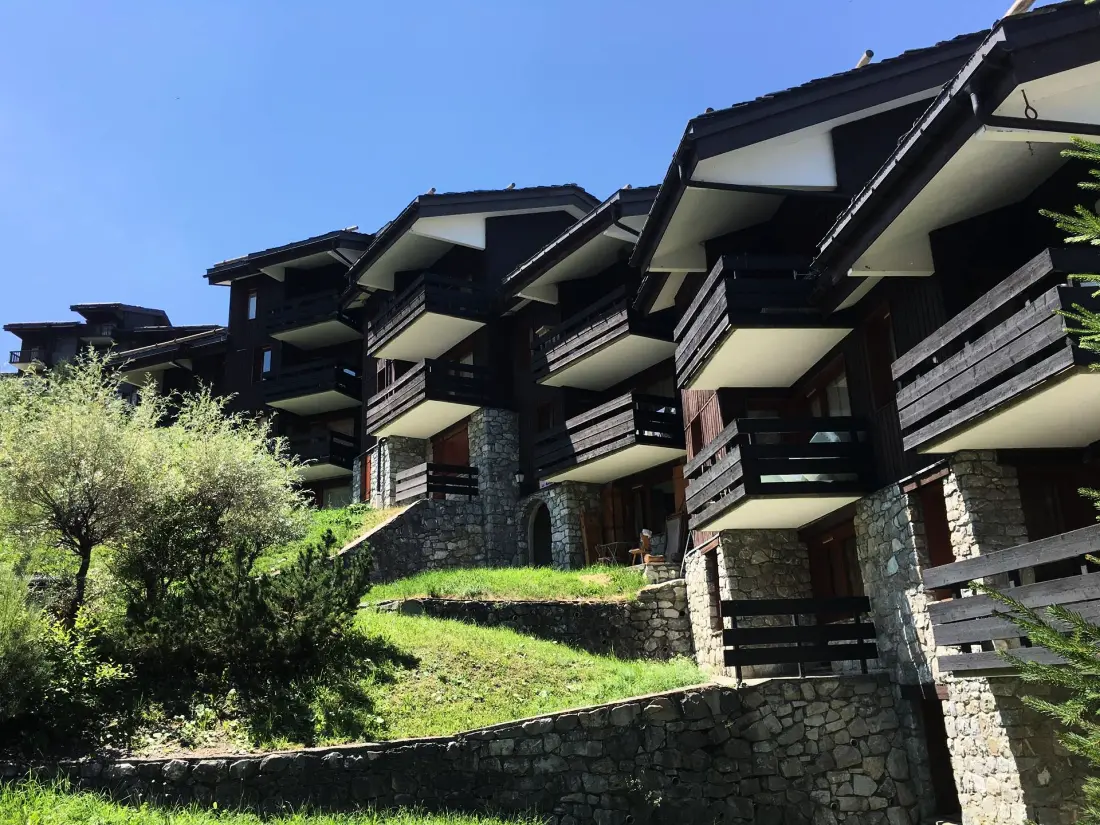 Residence Ruelle