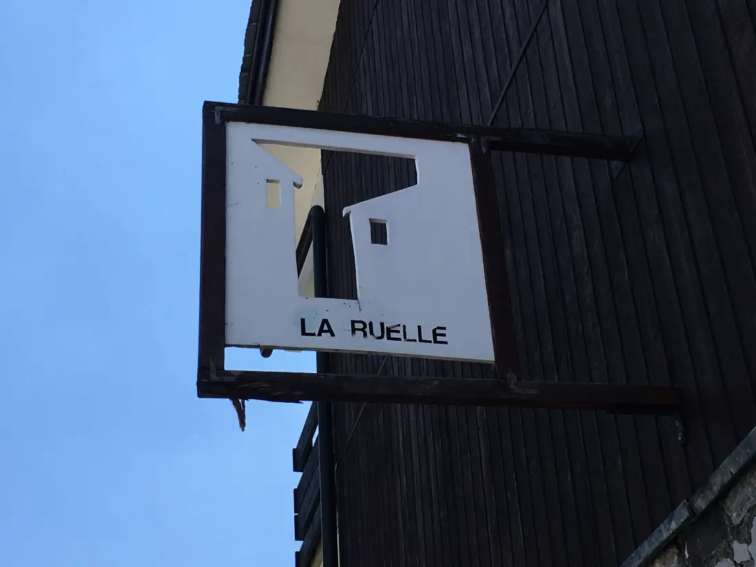 Residence Ruelle