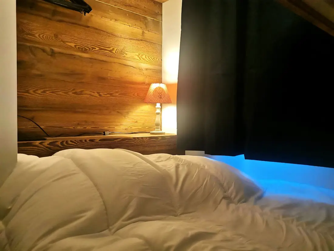Ruisseau rezidencia