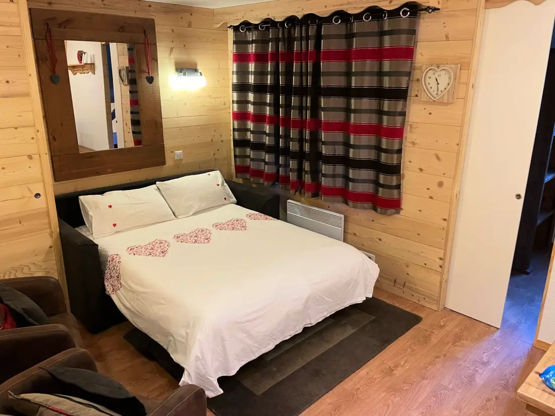 Residence Sapiniere