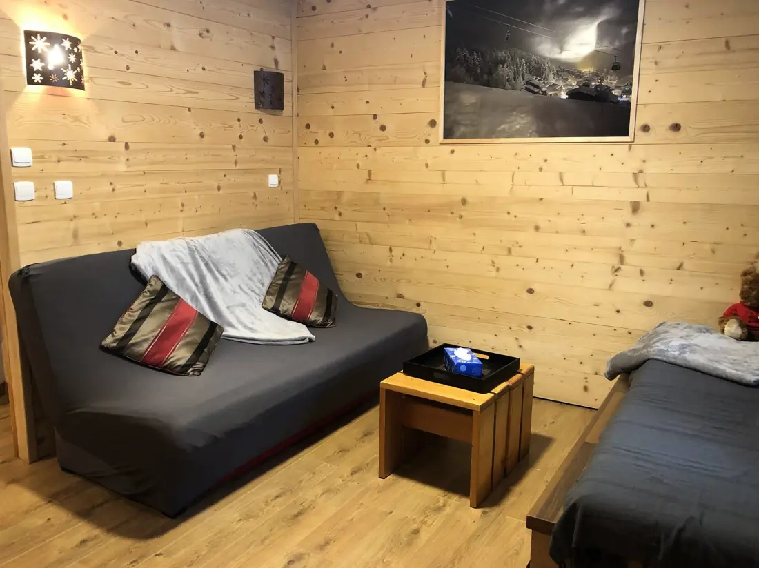 Residence Sapiniere