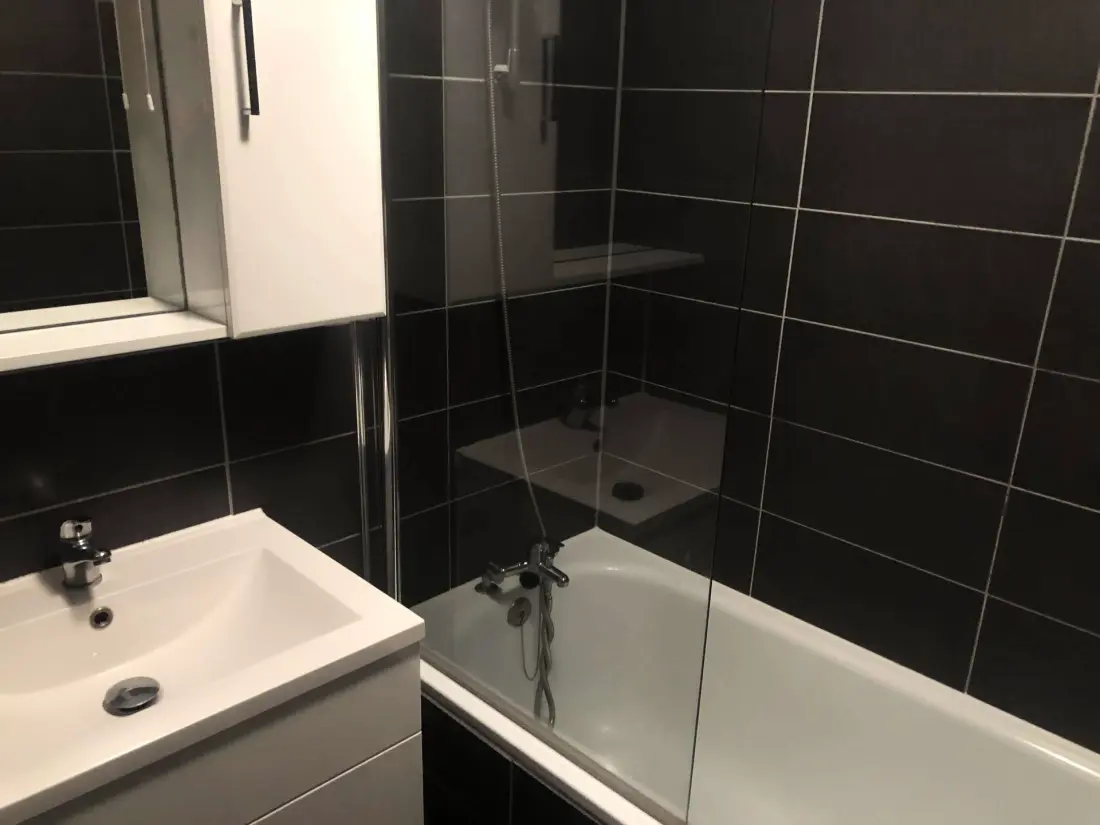 Residence Sapiniere