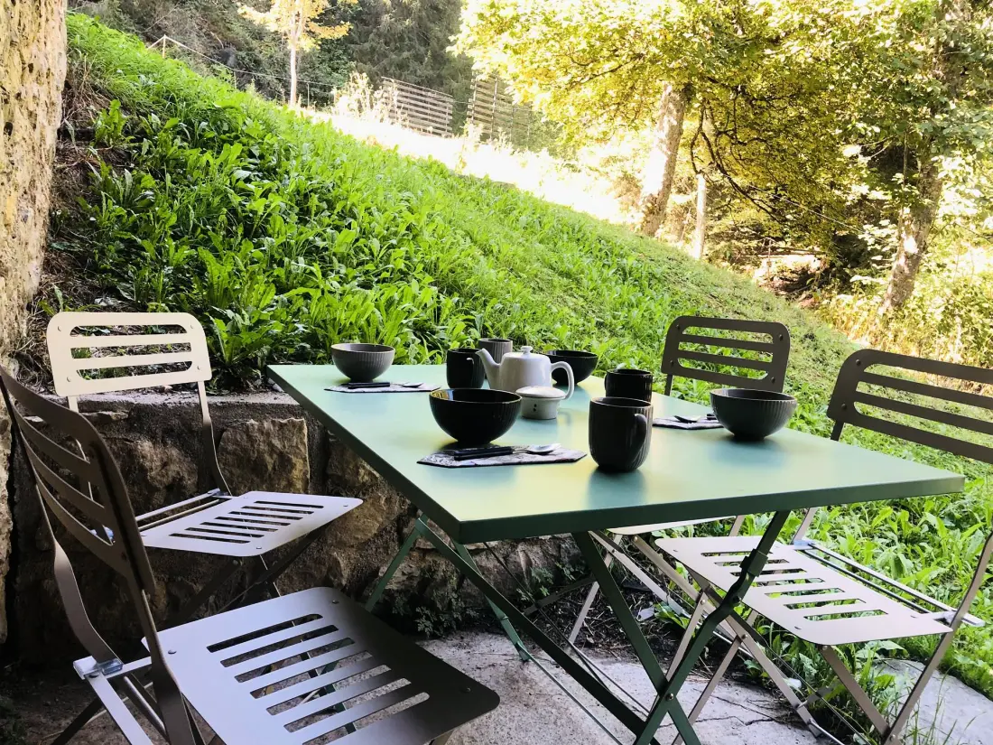 Residence Sapiniere