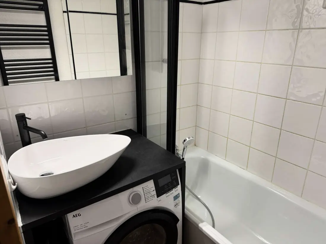Residence Sapiniere