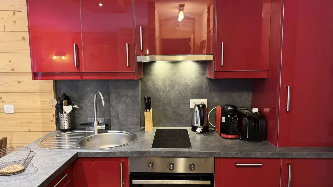 Residence Sapiniere