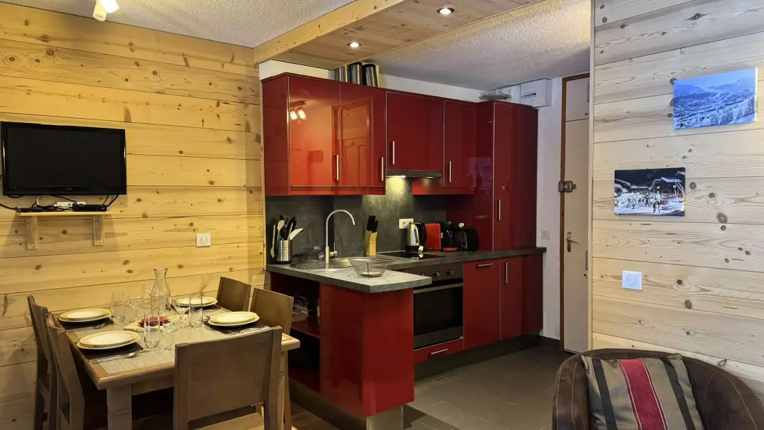 Residence Sapiniere