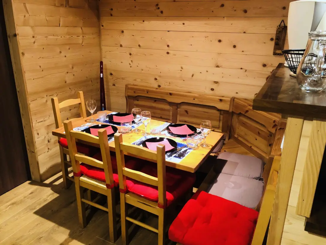 Residence Sapiniere