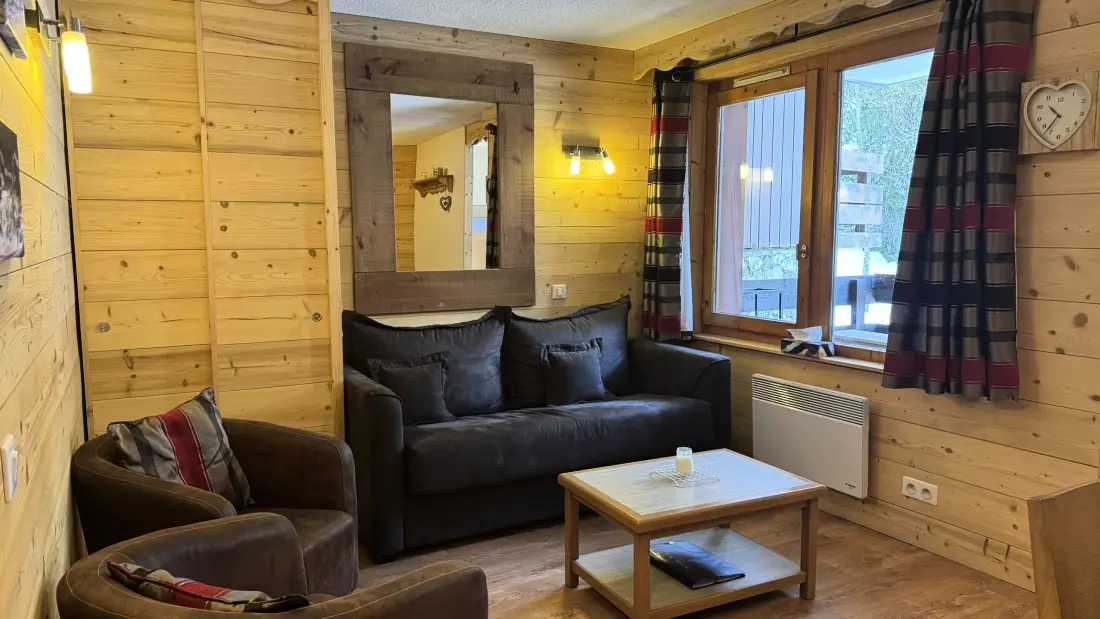 Residence Sapiniere