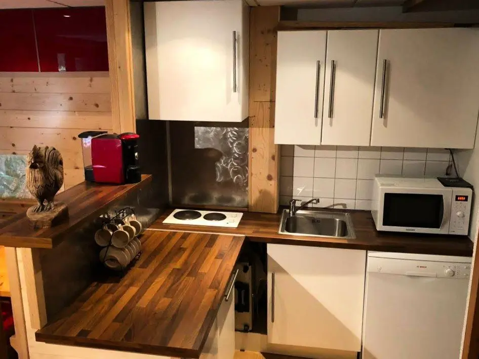 Residence Sapiniere