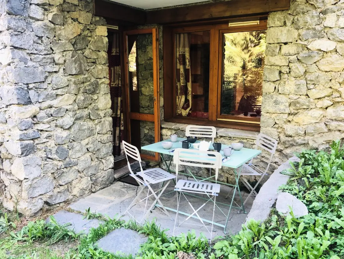 Residence Sapiniere