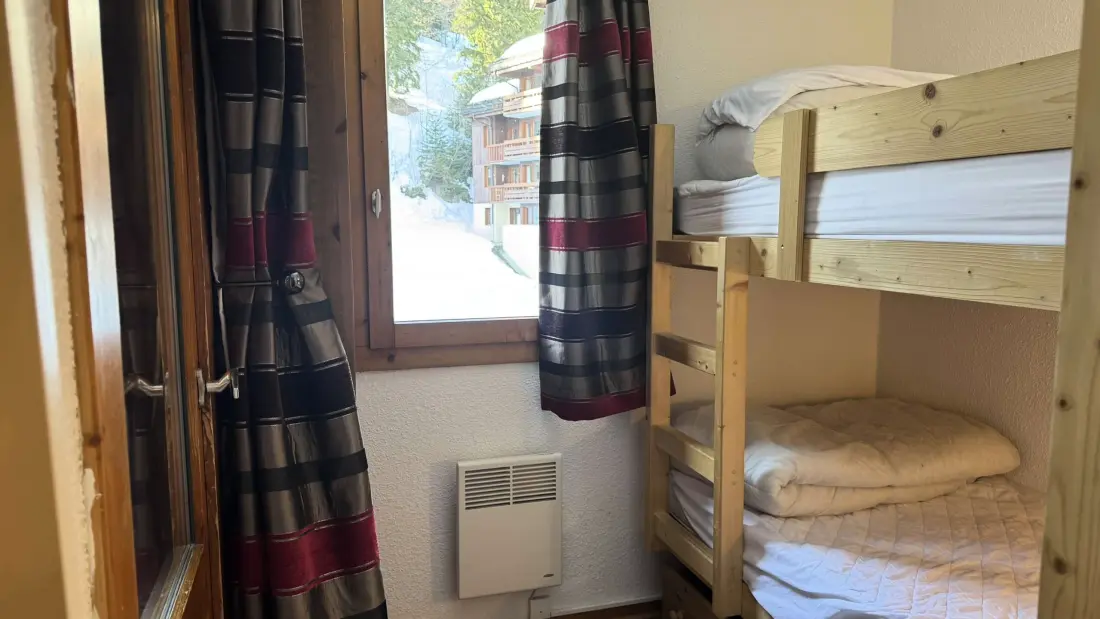 Residence Sapiniere