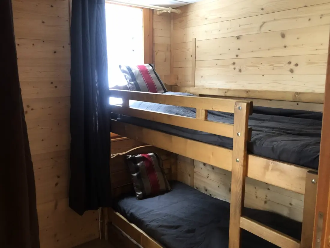 Residence Sapiniere