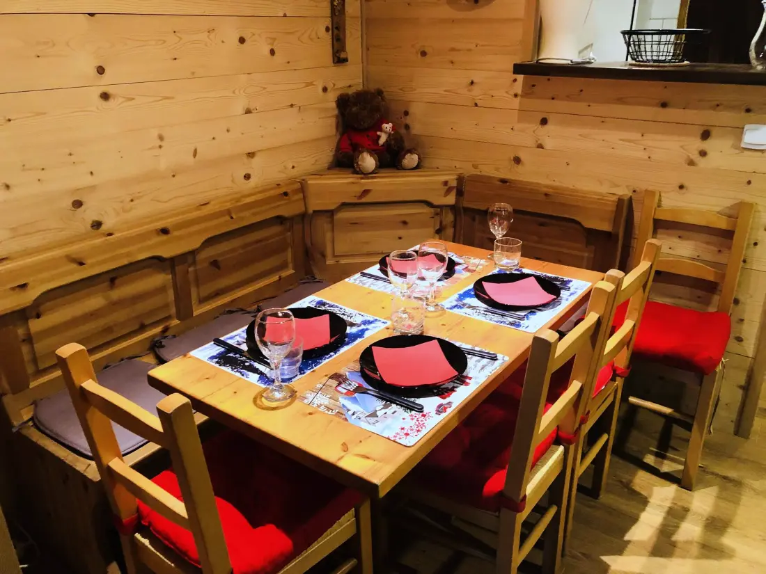 Residence Sapiniere