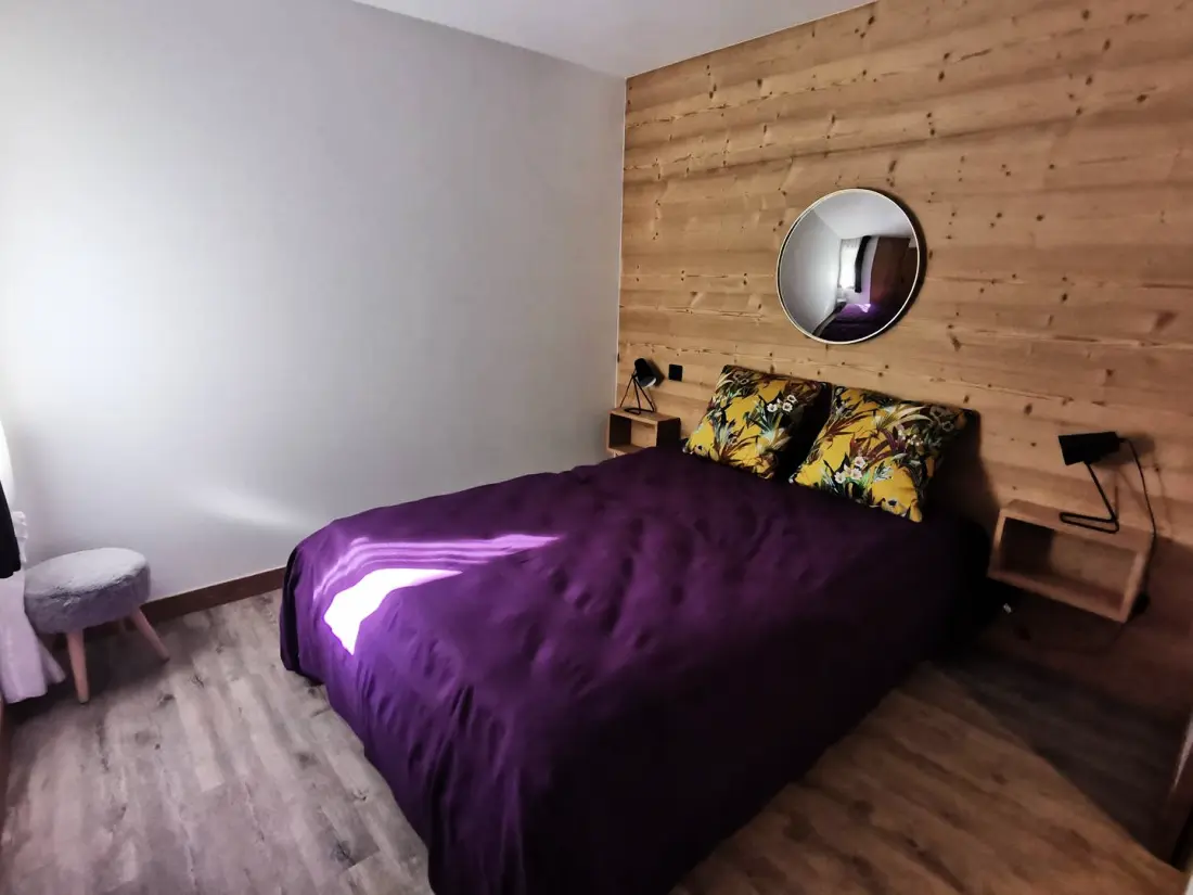 Strain Residence