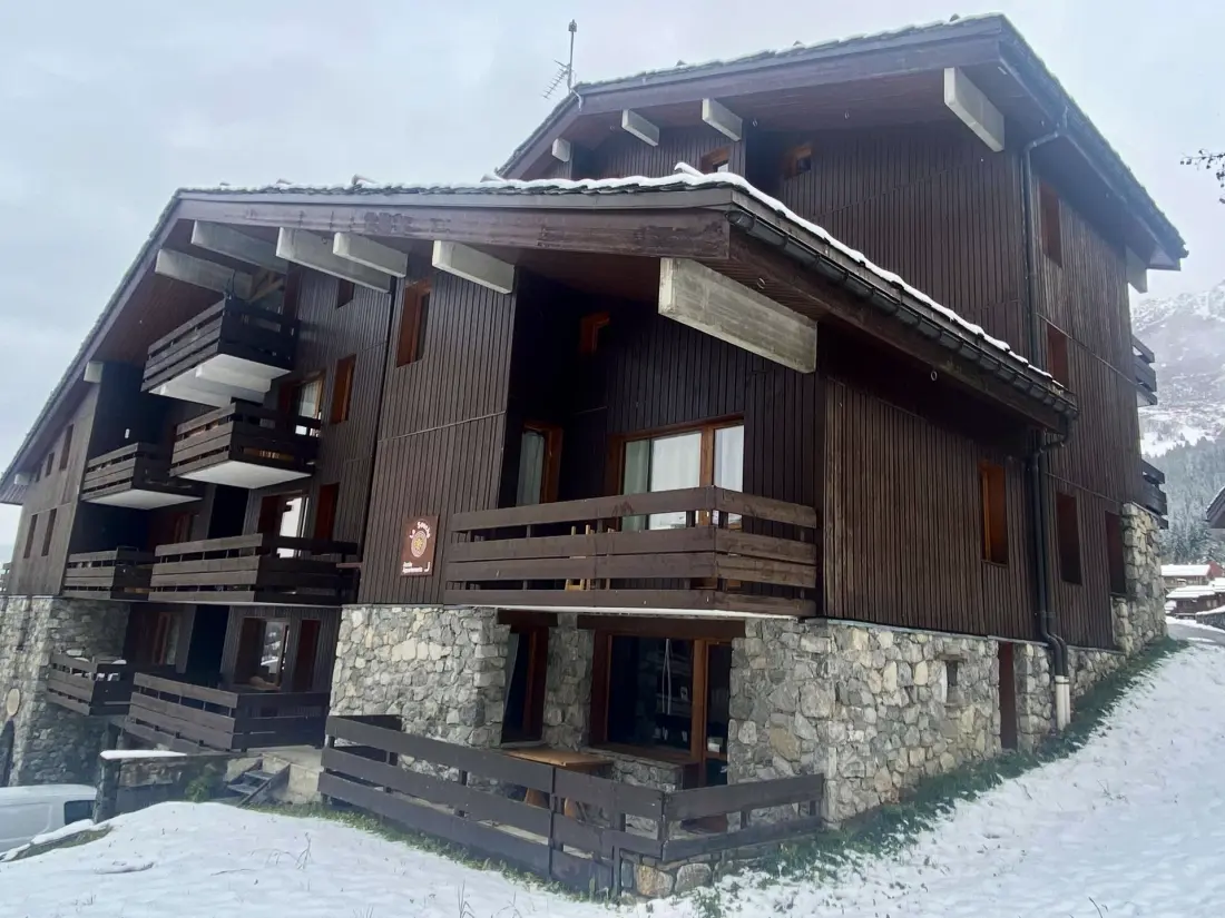 Strain Residence
