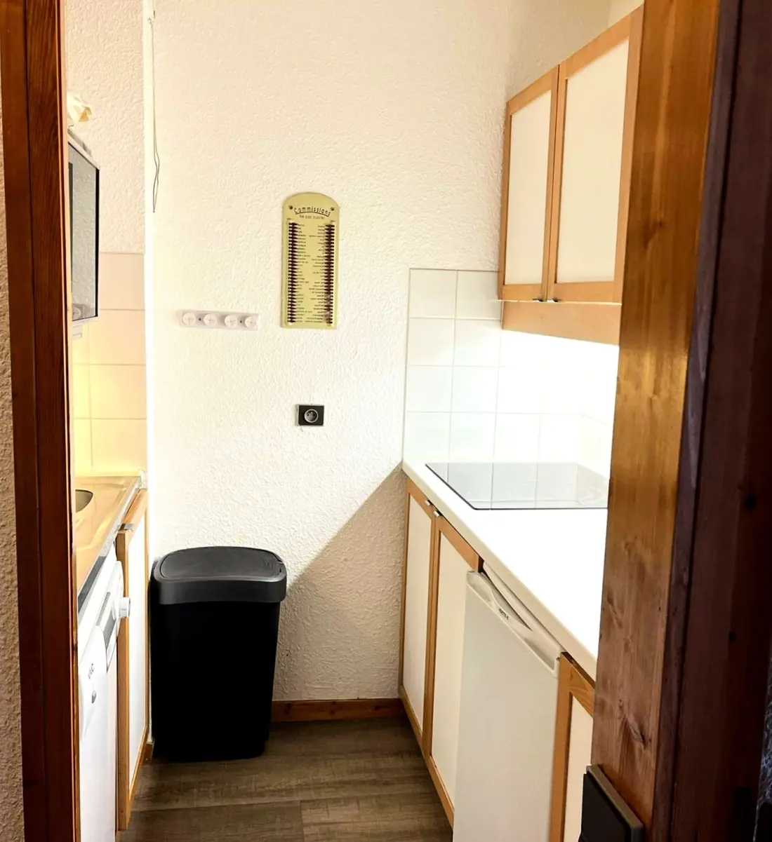 Strain Residence