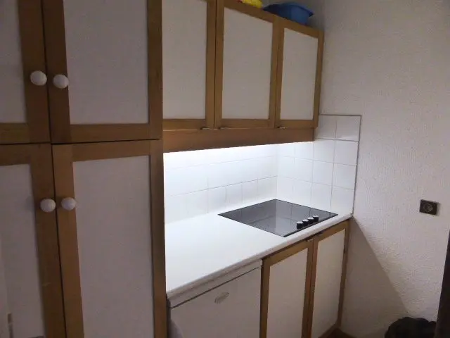 Strain Residence