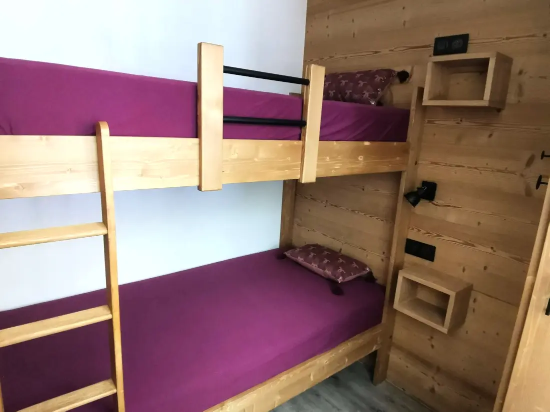 Strain Residence