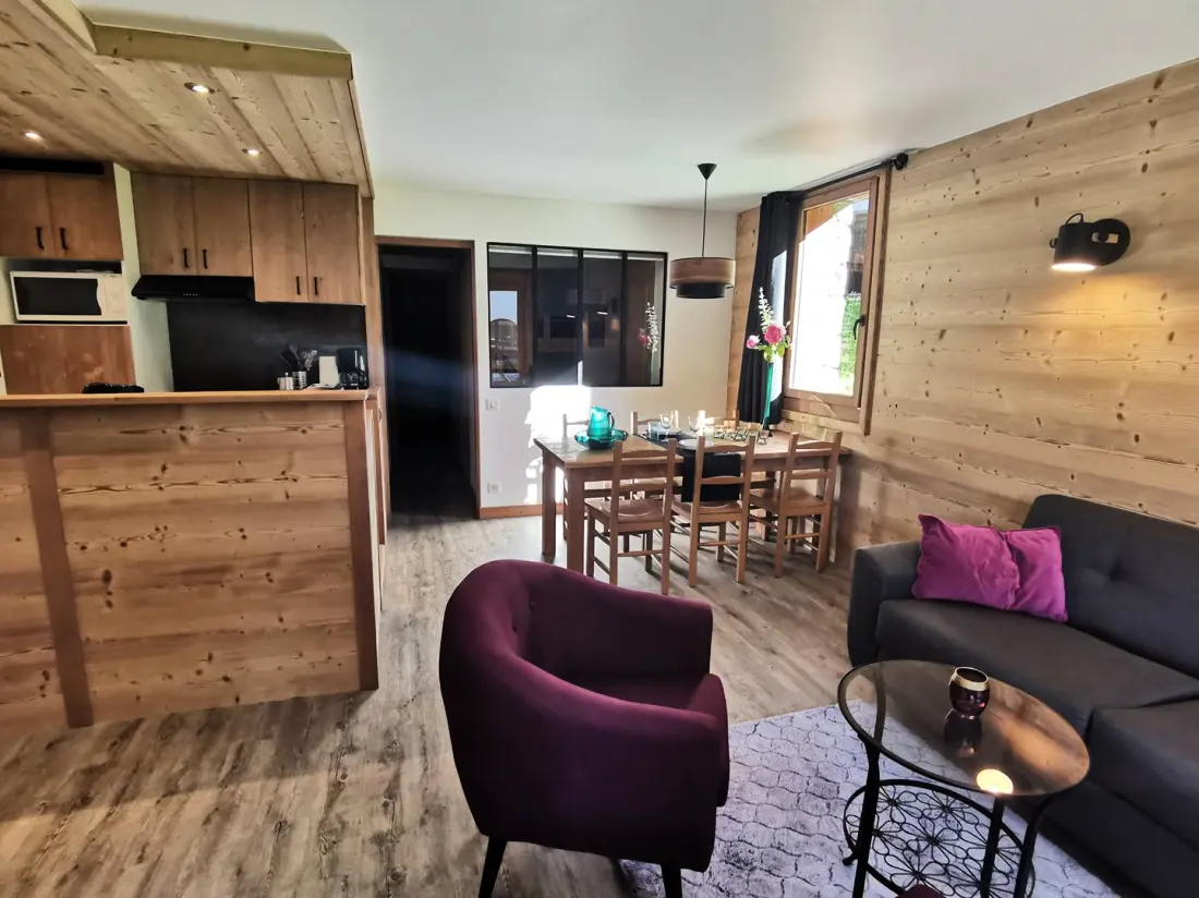 Strain Residence