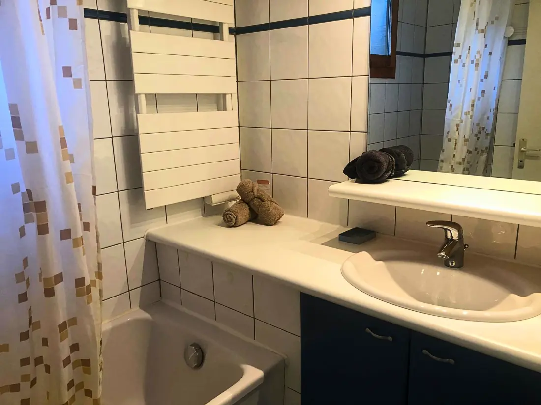 Teppes rezidencia