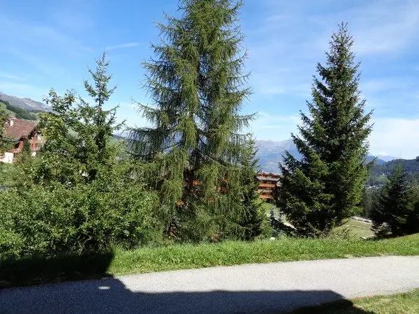 Teppes rezidencia