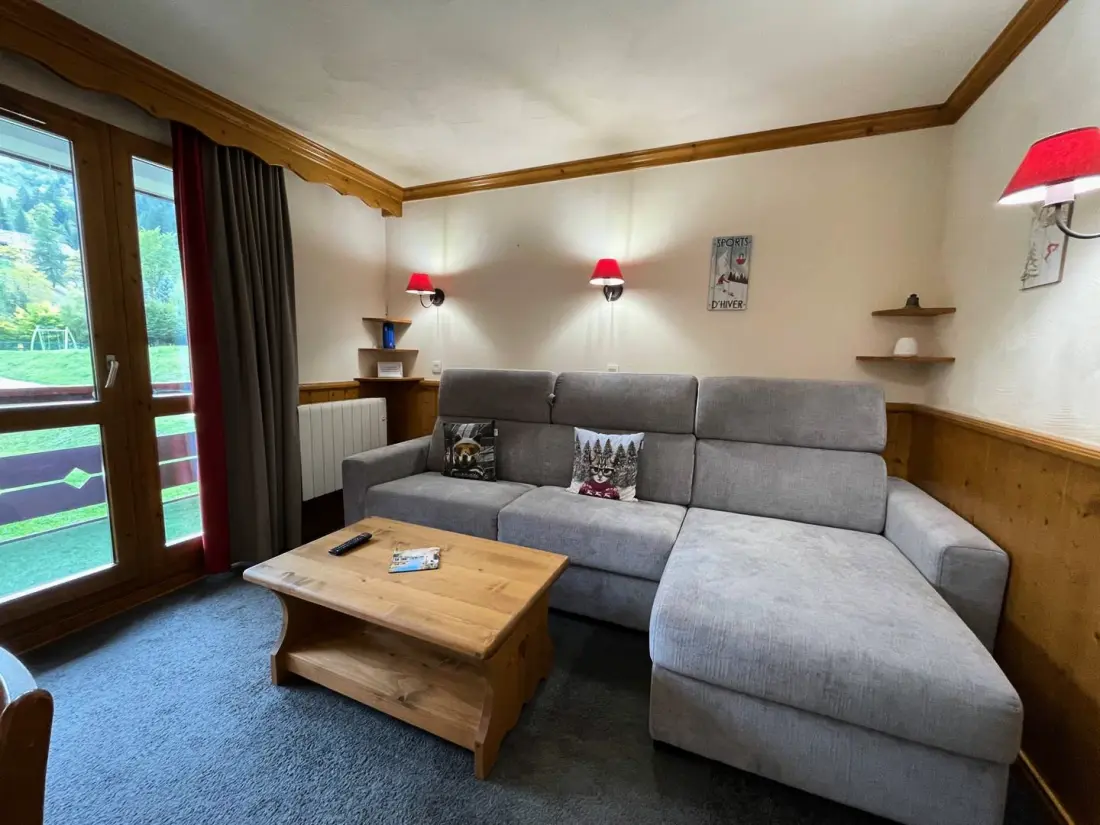 Residence Valeriane G